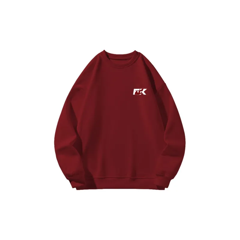 Ferrero Ross Sweatshirts Unisex-13