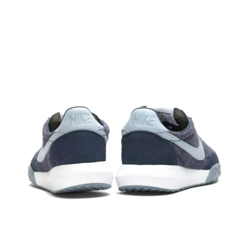 Nike Roshe Waffle Racer Premium Nm Midnight Navy Women's-3