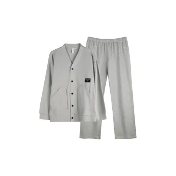 Xuan Liang Men Pajama Sets