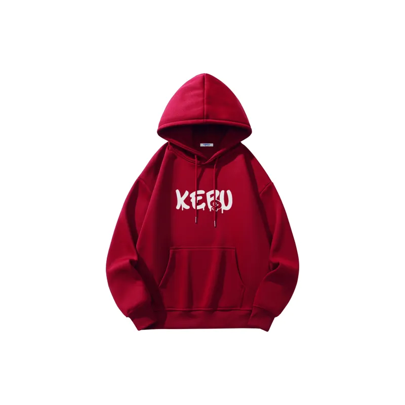 Kepu Sweatshirts Unisex-16