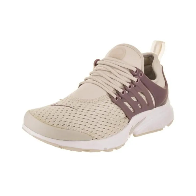 Nike Air Presto Premium Light Orewood Brown Women's-2