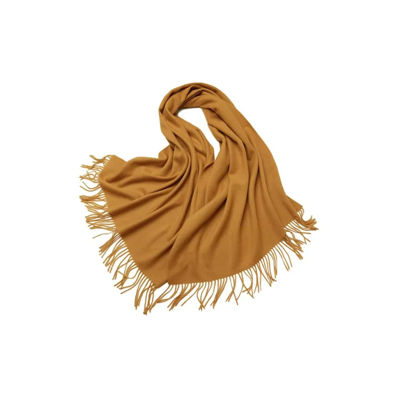 H YXIANG Shawls Women's-16
