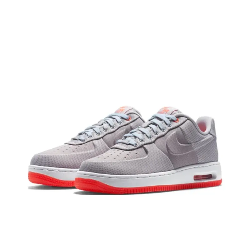 Nike Air Force 1 Low Elite Jacquard Vt Grey-2
