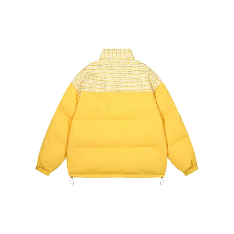CUWU Puffer Jackets Women's-5