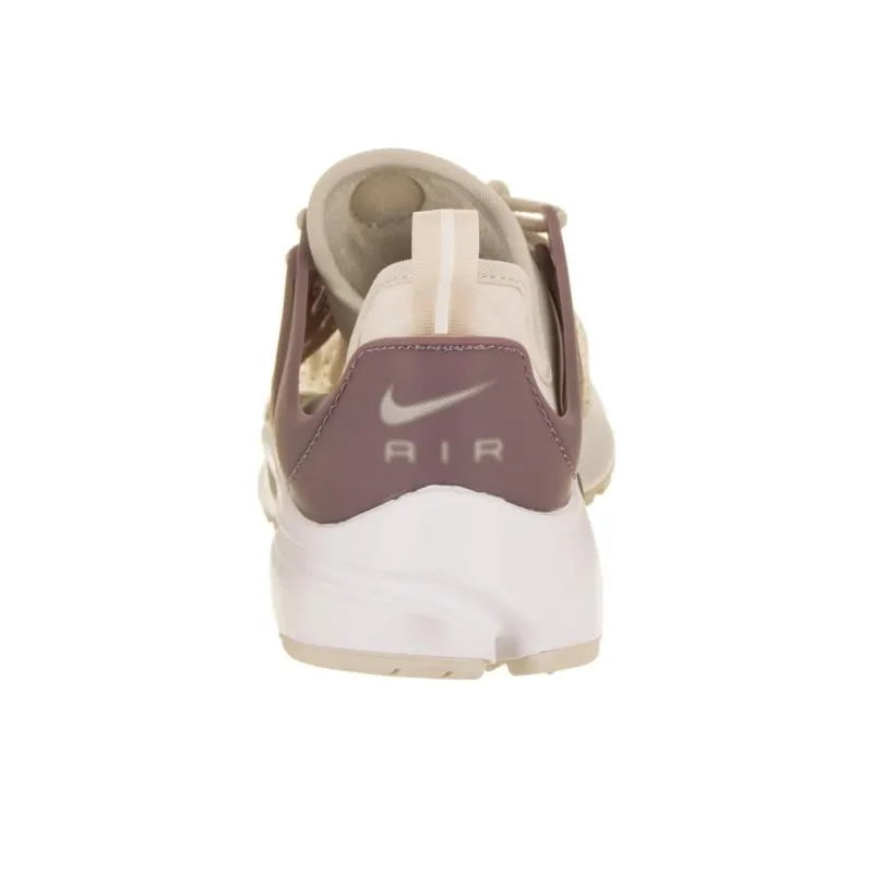 Nike Air Presto Premium Light Orewood Brown Women's-3