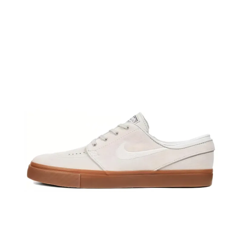 Nike Sb Zoom Stefan Janoski Light Bone-0