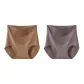 Dark Purple+Chestnut Brown