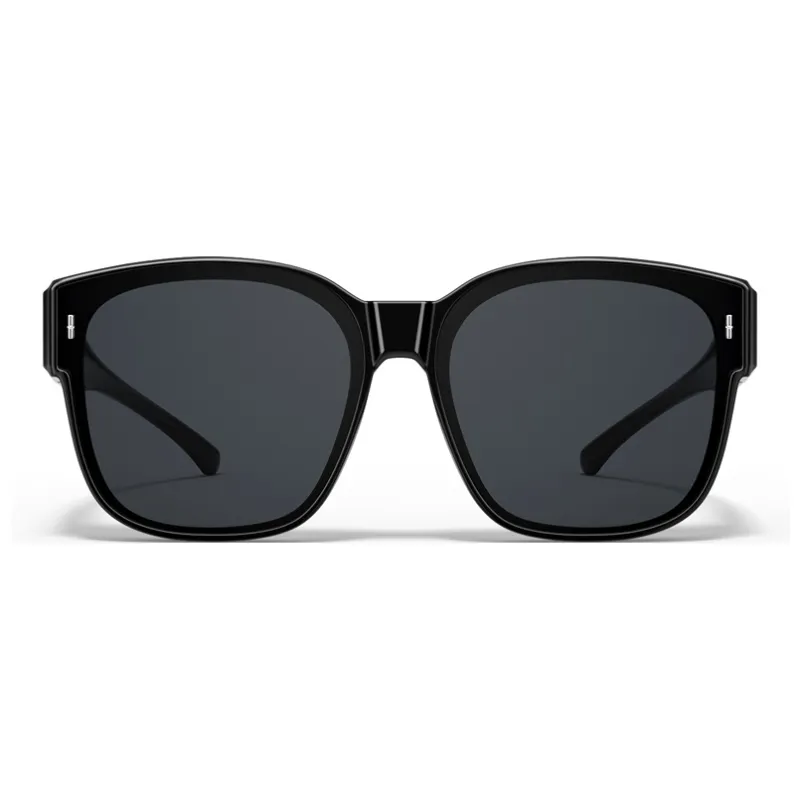PARZIN Square Sunglasses Unisex-6