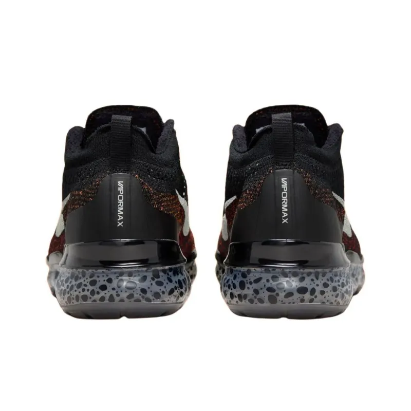 Nike Air VaporMax 2023 Flyknit Electric Pack Olympic Safari-3