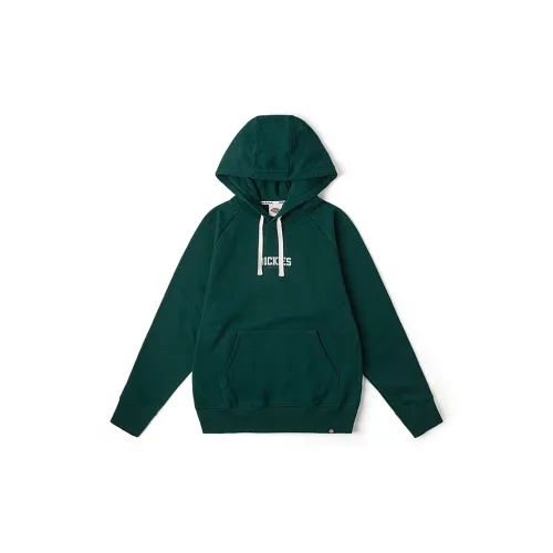 Dickies Sweatshirts Unisex Rainforest Green