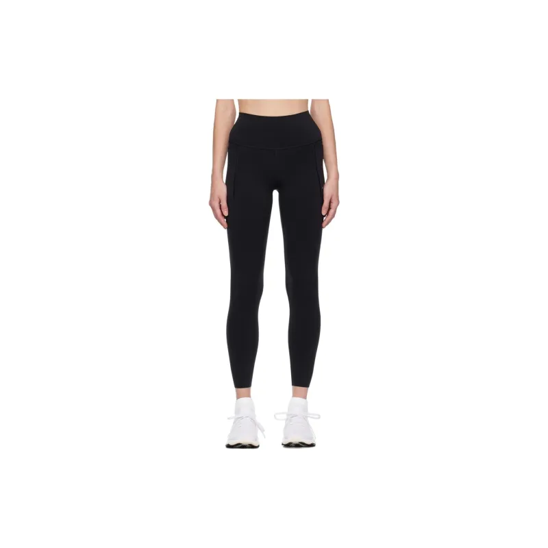 Adidas Leggings Women's Black-4