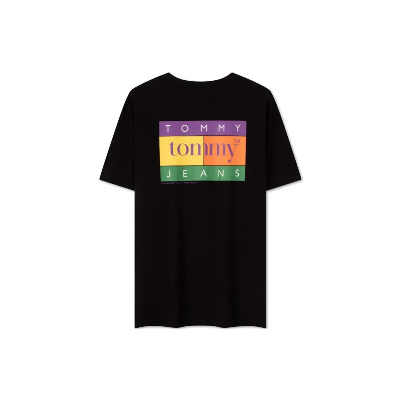 Tommy Hilfiger T Shirts Men-1