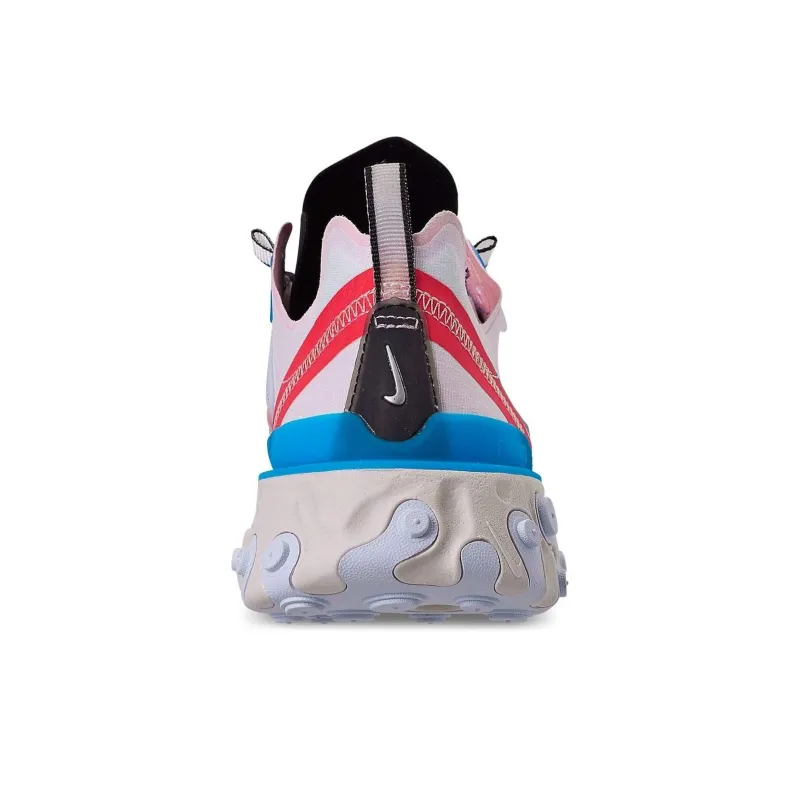 Nike React Element 55 Blue Hero Women's-2