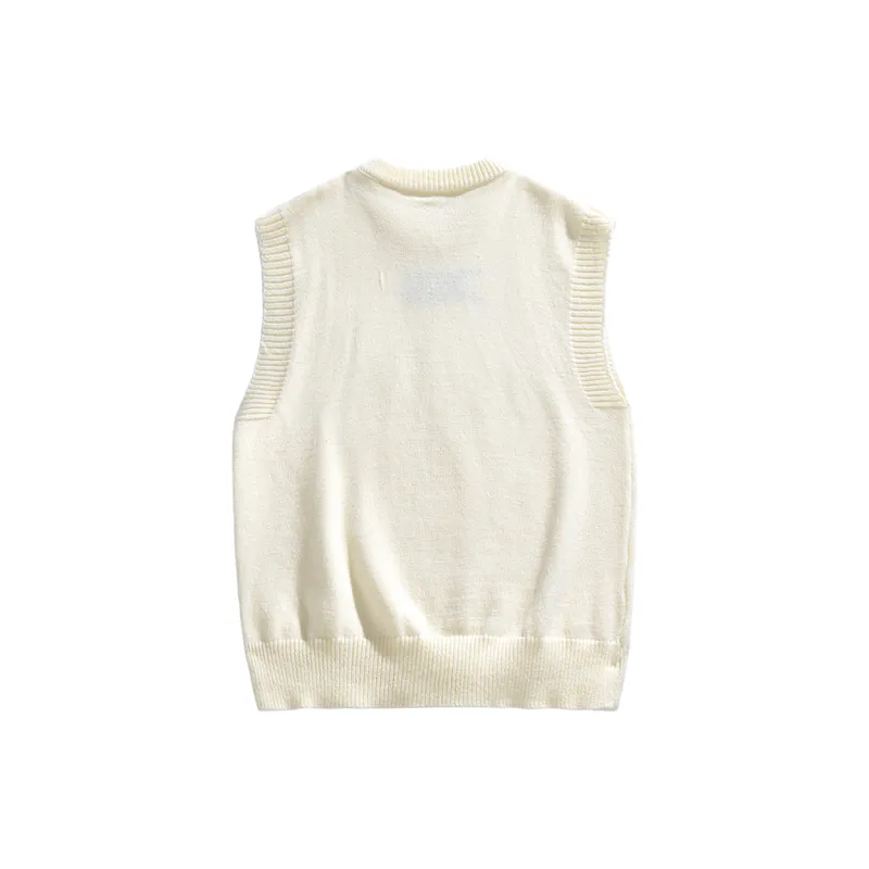 PEIMENG Knitwear Unisex-1