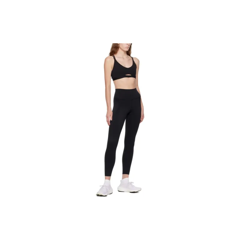 Adidas Leggings Women's Black-3