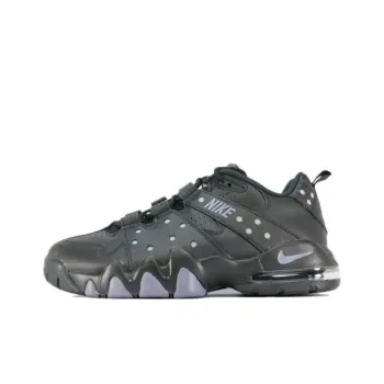 Nike Air Max 2 Cb '94 Low Black Light Carbon