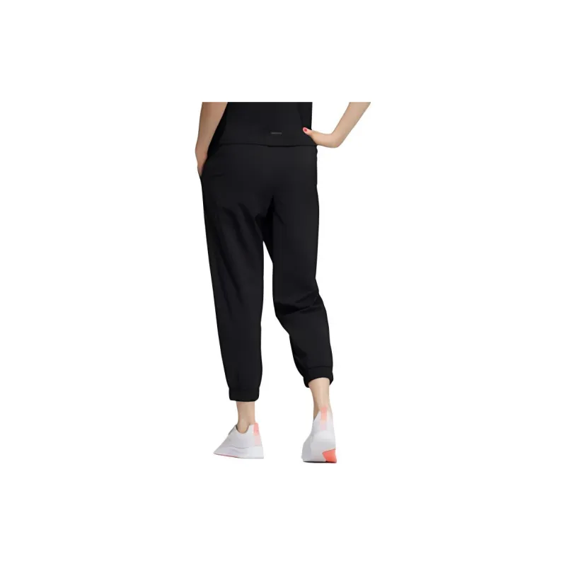 Adidas Neo Sports Pants Women's Black-4