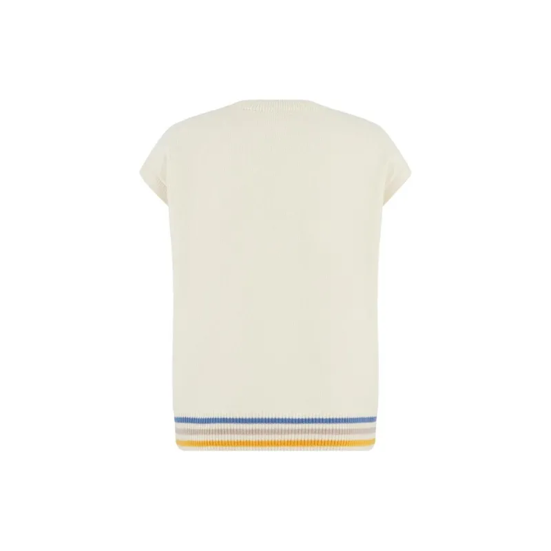 DIOR Knitwear Men White-1