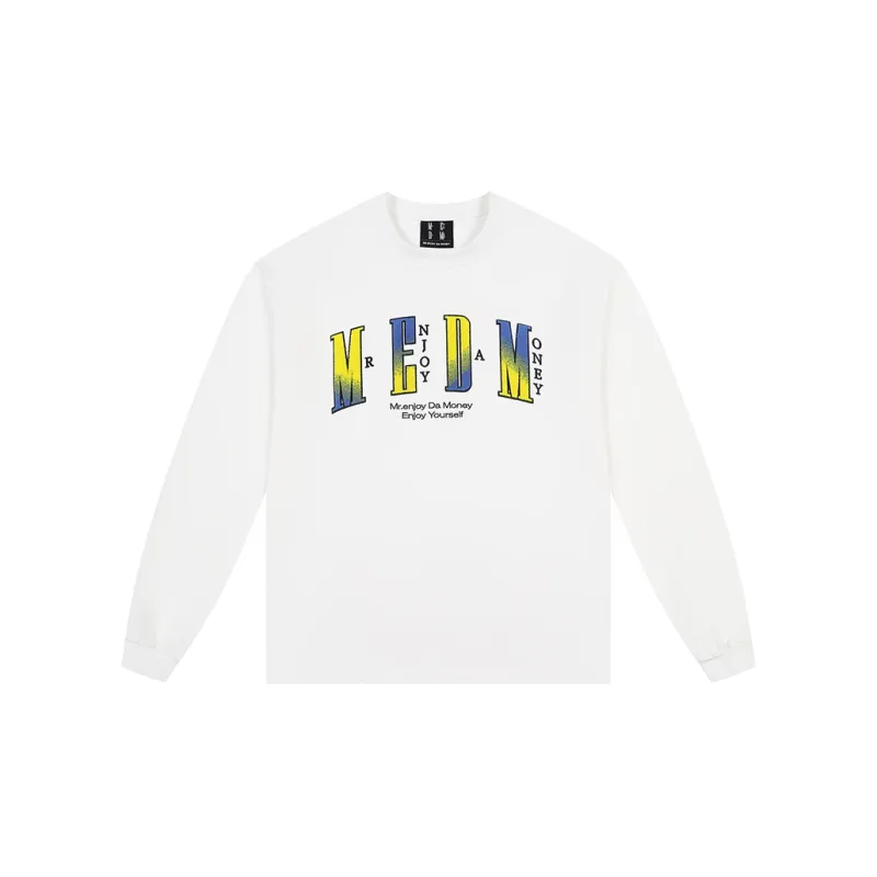 MR.ENJOYDA MONEY T Shirts Unisex-4