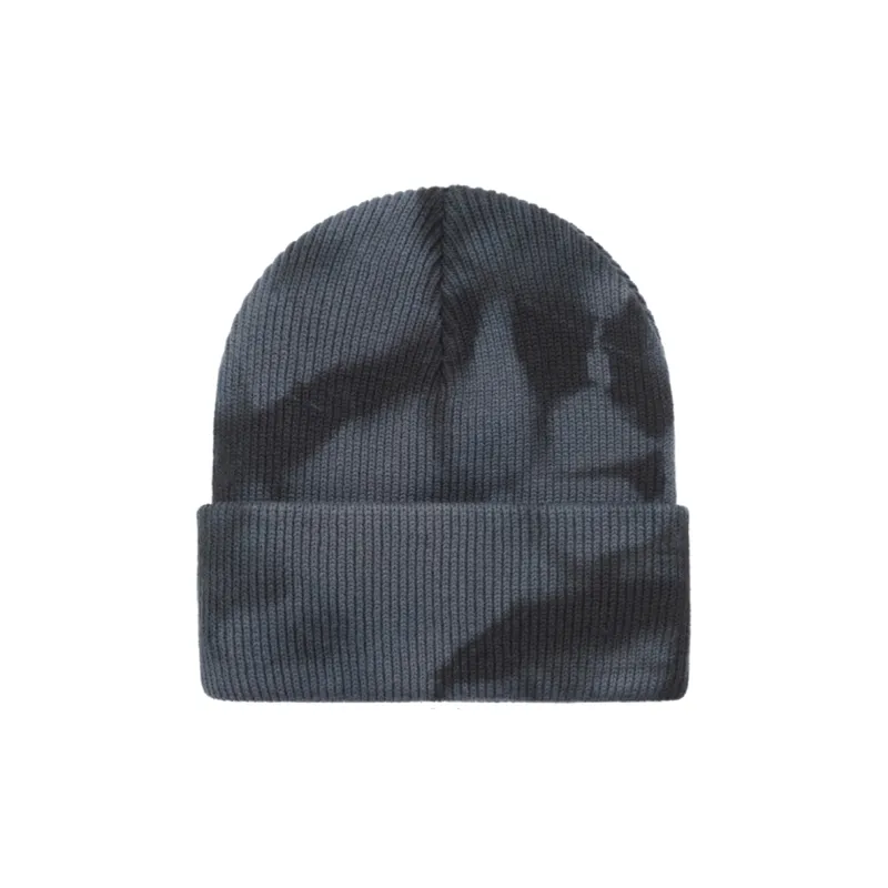 Carhartt Cotton Beanies Men's Black-1