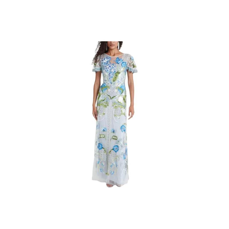 Temperley London Ostuni Gown-1