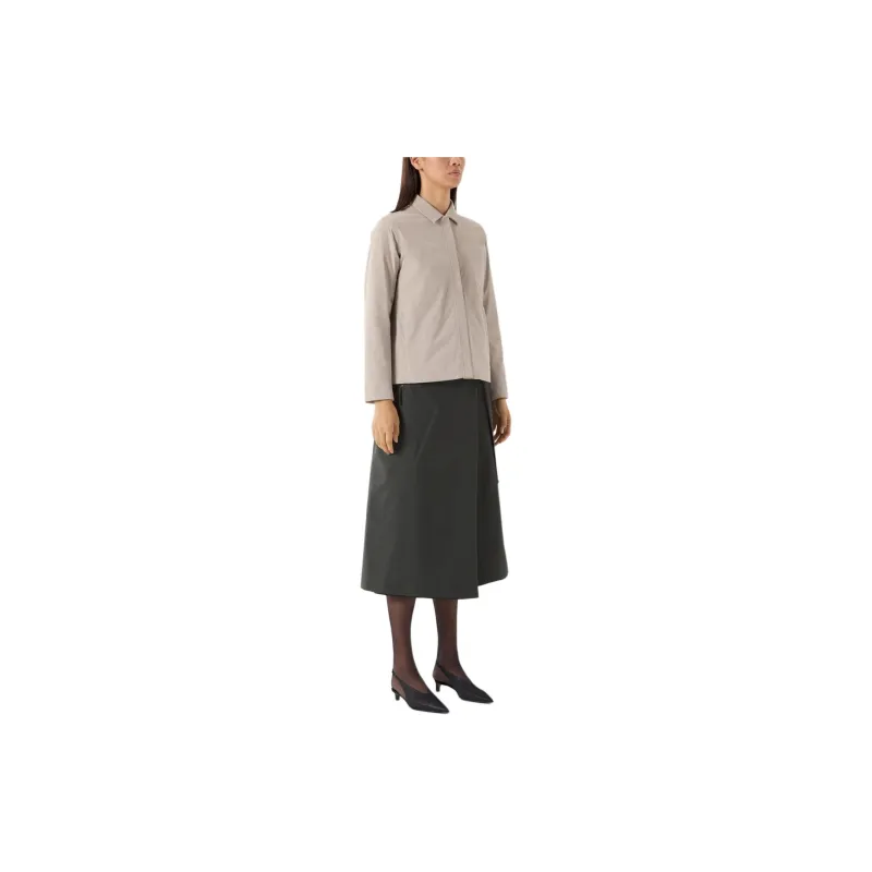 Arcteryx VEILANCE LIMINA Jackets Coats Women's-3