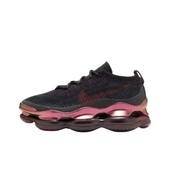 Nike Air Max Scorpion 'Black Burgundy' Women's