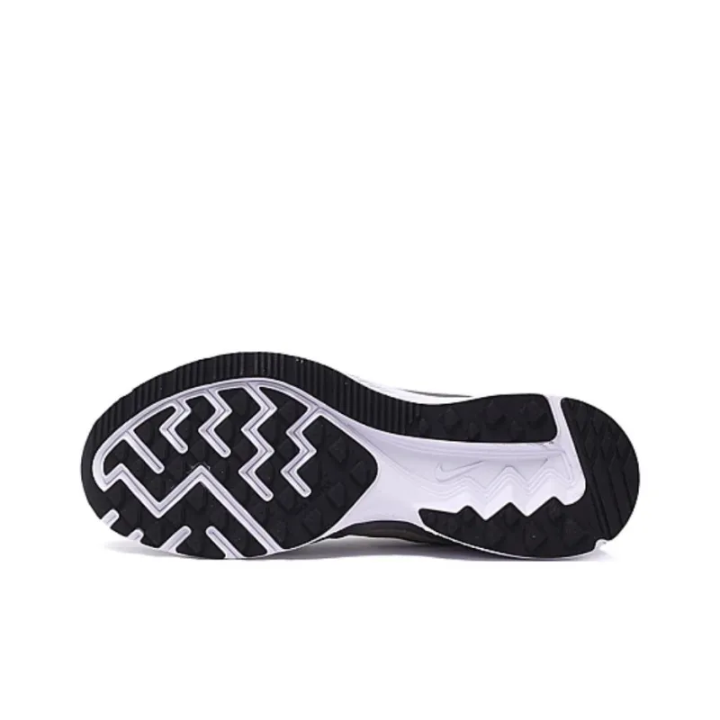 Nike Zoom Winflo 2 Dark Grey/Metallic Gold Str Black Wolf Grey-4