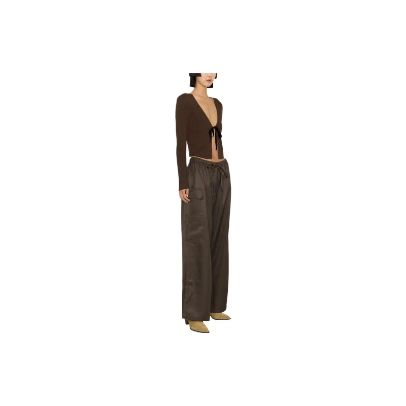 Reformation Knitwear Women's Brown-3