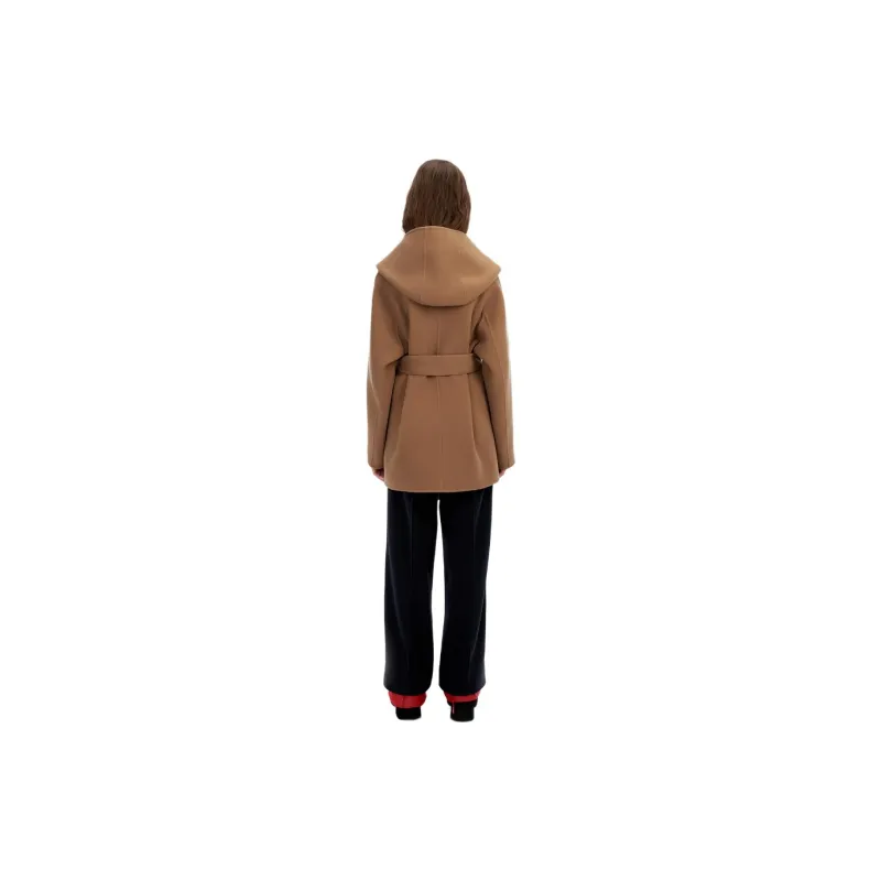 III VIVINIKO Coats Women's-1