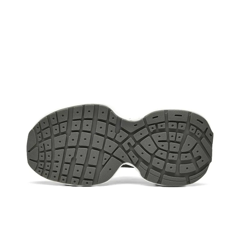 Legaco Chicken Cushioning Breathable Height Increasing Low-Top Chunky Sneakers Unisex-31