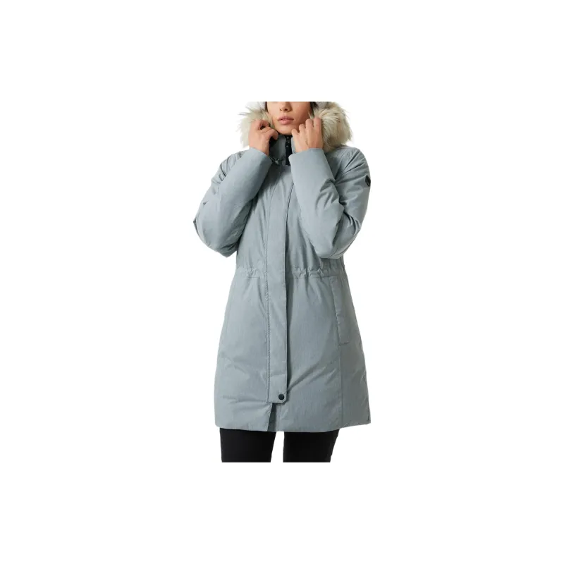 HELLY HANSEN Coats Women's-4