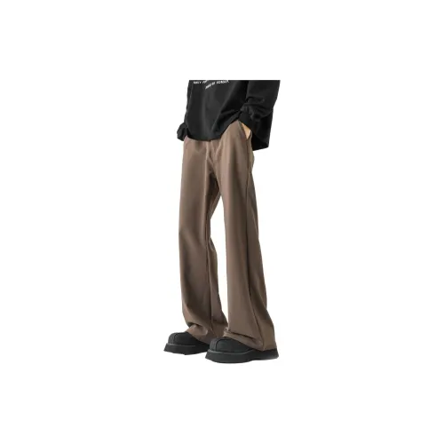 YATSI Suit Trousers Unisex