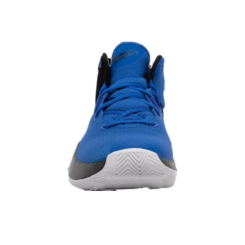 Nike Zoom Rev 2 Tb Midnight Navy-2