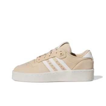 Rivalry Adidas Originals Lux Low 'Magic Beige'