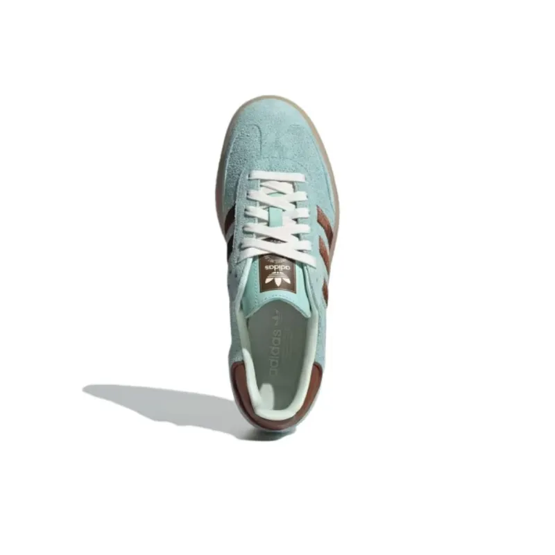 Adidas Sambae Semi Flash Aqua Women's-2