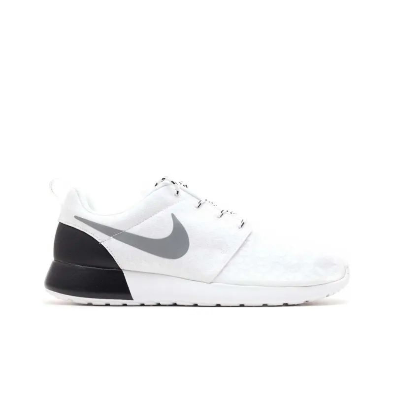 Nike Roshe Run Glow in the Dark Leopard Women's-1