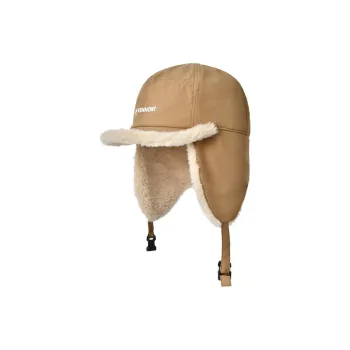 KENMONT Polyamide Trapper Hats Women's