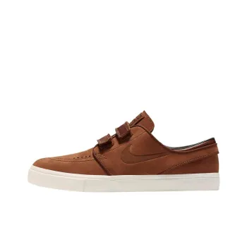 Nike Sb Zoom Stefan Janoski Velcro Baroque Brown