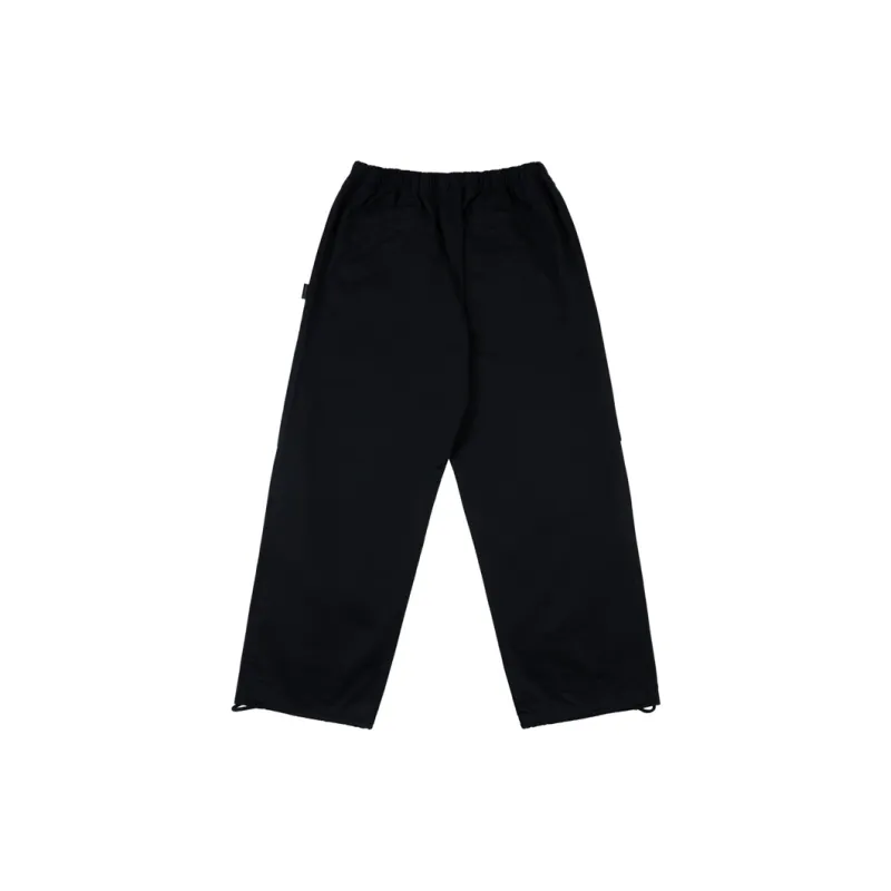 STAHOOD Cargo Pants Unisex Black-1