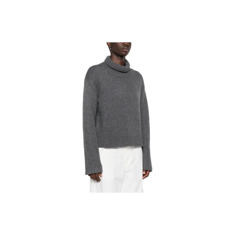 Lisa Yang Fleur Cashmere Jumper-4