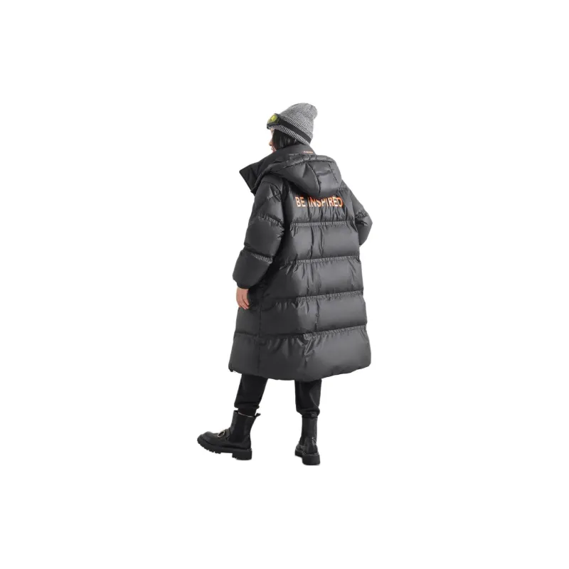 YAYA Down Jackets Women's-1