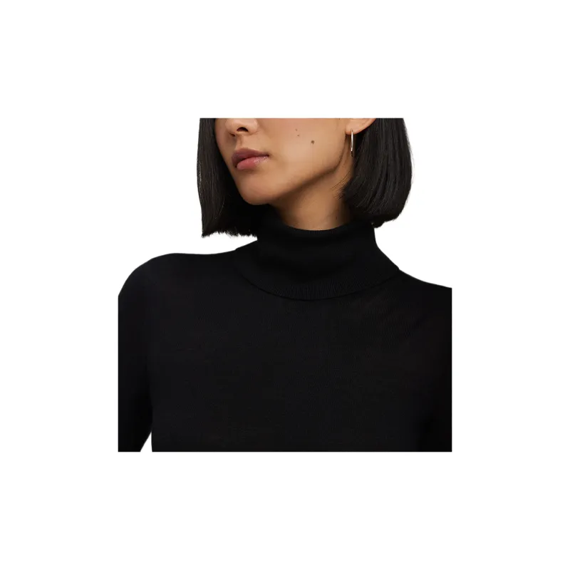 Polo Ralph Lauren Knitwear Women's Black-4