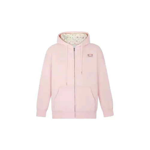 Zonibom Sweatshirts Women's Pink