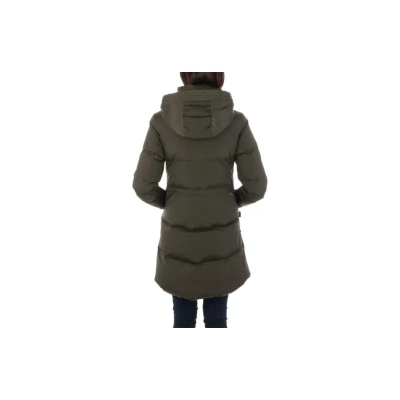 WOOLRICH Jackets Women's Green-2