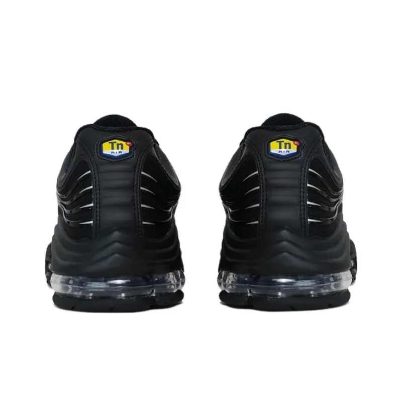 Nike Air Max Plus Ii Black-3