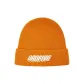 Sandstorm Orange