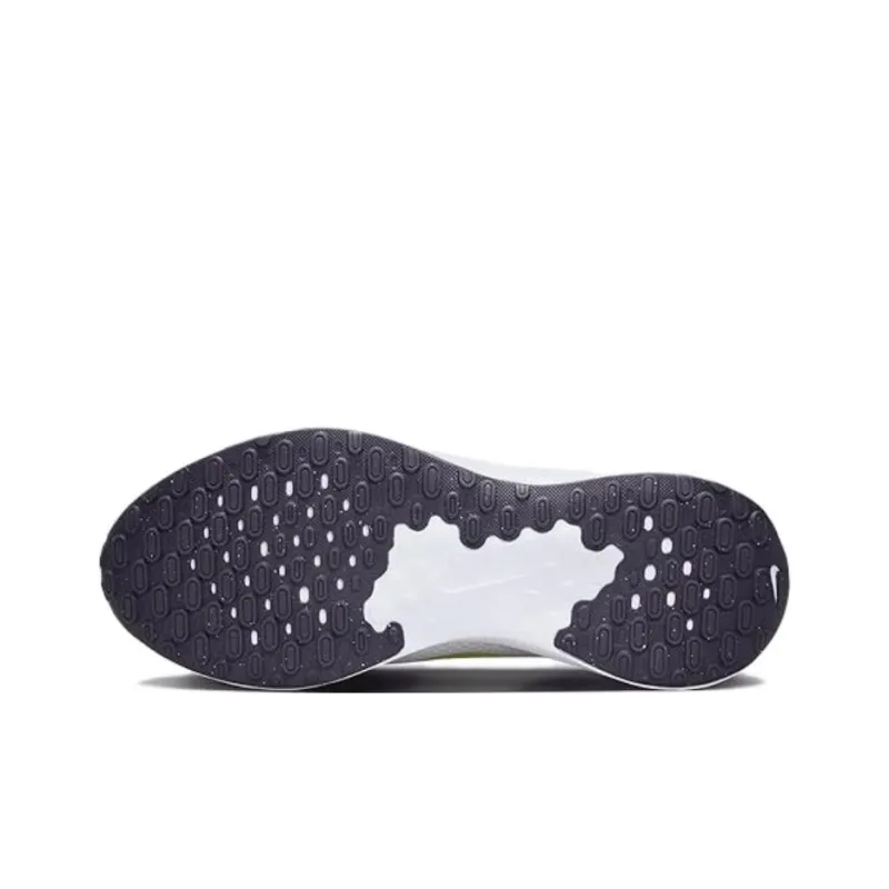 Nike Revolution 7 White Crimson Tint Dark Raisin Cyber Women's-5