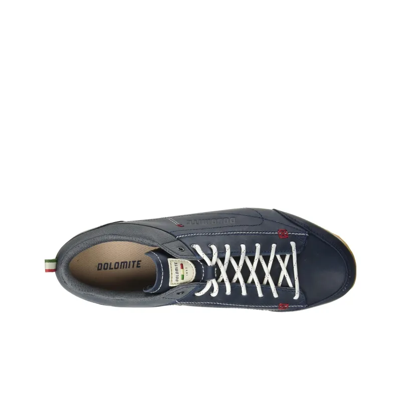 Dolomite 54 Daily LT Cushioned Slip-Resistant Low-Top Outdoor Shoes Unisex Blue-3