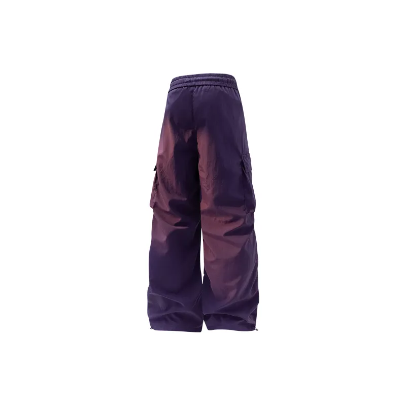 RCTAMY Cargo Pants Unisex-22